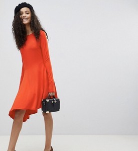 red dress uk asos