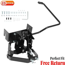 Rear Sleeve Hitch for  Husqvarna /Cub Cadet Craftsman Garden Tractor #585607901