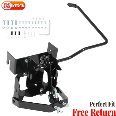 Rear Sleeve Hitch for  Husqvarna /Cub Cadet Craftsman Garden Tractor #585607901