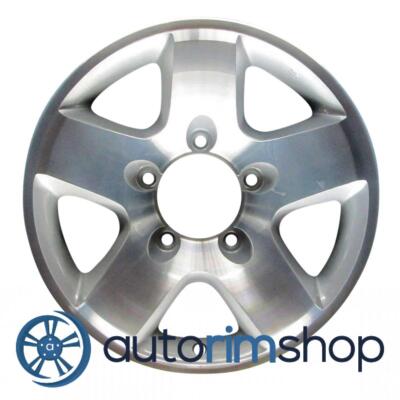 Suzuki Vitara Grand Vitara 1999 2000 2001 2002 2003 16