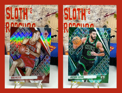 2023-24 Phoenix Basketball Base ~ Silver & Teal ~ You Pick ~ Complete Your Set!!