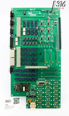 P 26411 LAM RESEARCH PCB, 007 IGS GAS BOX MB (PARTS) 810-073479-003