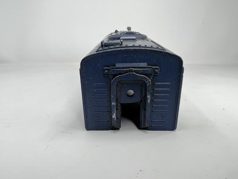 Lionel 212 USMC Locomotive O Gauge Model Railroad SHELL ONLY | eBay