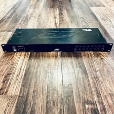 RTI XP-8s Rack Mount Advanced Control Process...
