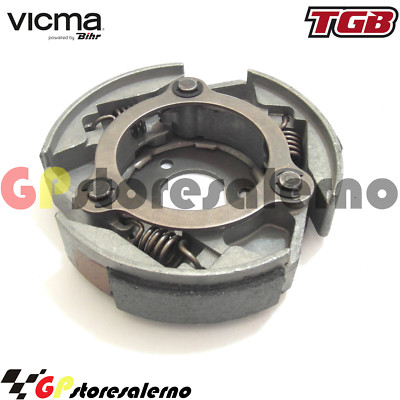 19606 AFTERMARKET CENTRIFUGE CLUTCH TGB 250 X MOTION 2008
