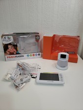 chicco video baby monitor smart