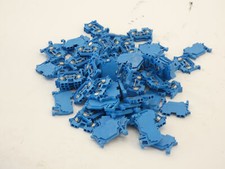 *Lot of 82* Wago 280 Terminal Block 800V AWG 26-12 20A