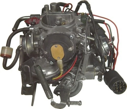 Carburador-Natural Autoline C2030 Foto 2 de 3