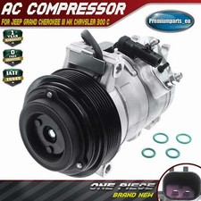 Air Conditioning Compressor for Jeep Grand Cherokee IV Chrysler 300C 2005-2012
