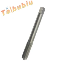 3/8-24 UNF Left Hand Thread Tap 3/8'' - 24 High Speed Steel HSS High Quality