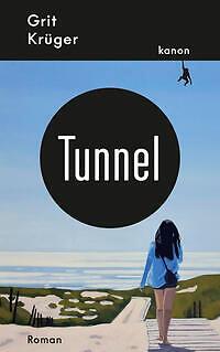 Tunnel | Buch | 9783985680634