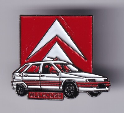 RARE PINS PIN'S .. CAMION TRUCK RENAULT V.I BANQUE BANK DIAC EQUIPEMENT ~BA