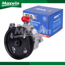 Power Steering Pump Fit Mercedes-Benz C300 C350 GL450 GL550 ML350 ML550 R350