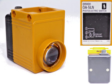 OMRON photoelectric switch OA-5LN industrial control system photosensor 5-2#6555