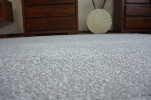 Moderno corredor alfombra gris pasillo pasillo pasillo pasillo ancho 50, 60, 70, 80, 90 100 cm - Imagen 4 de 5