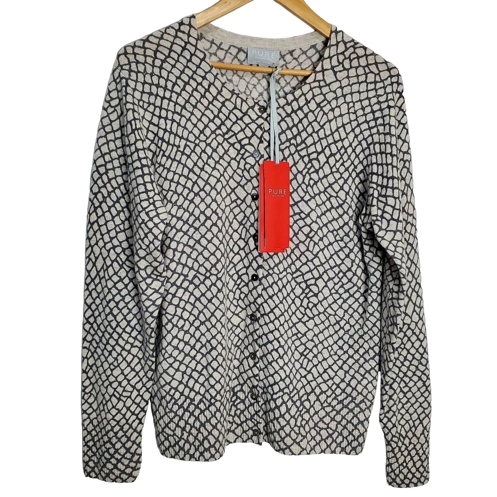 Cashmere Fiesta/Cóctel Cardigans para Mujeres