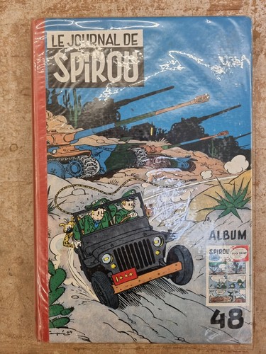 Le Journal De Spirou - Numéros 1 à 2507 - Version Numérique (PDF/JPEG) - 1938
