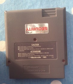 🌟CALIFORNIA SPIELE🌟NINTENDO🌟NES🌟CARTRIDGE🌟UK🇬🇧VERK&Auml;UFER🌟SCHNELLER UK-VERSAND🌟