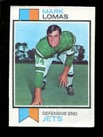 A8695- 1973 Topps FB #s 301-400 APPROXIMATE GRADE -You Pick- 15+ FREE US SHIP