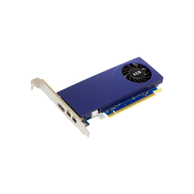SPARKLE Intel Arc A310-based 50W “ECO” series graphics card SA310C