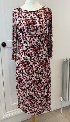 damart shift dresses