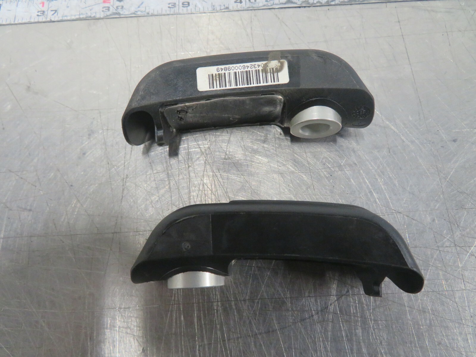 09 BMW K1300gt Front TPS Tire Pressure Sensor 7653494 for sale 