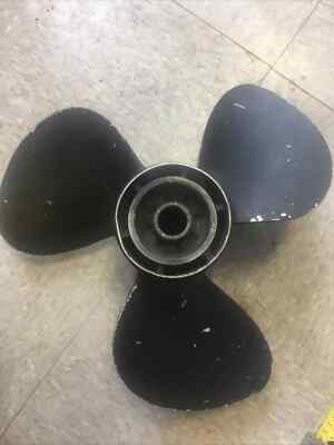 Michigan 032109 Prop Used Mercruiser II Chrysler Dana Boat Propeller