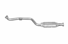 IMASAF Auspuff Mitteltopf+Anbauteile Für Opel Manta A+für Opel Ascona A