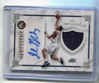 2016-17 Excalibur - JOEL BOLOMBOY - Autograph Jersey Rookie - UTAH JAZZ
