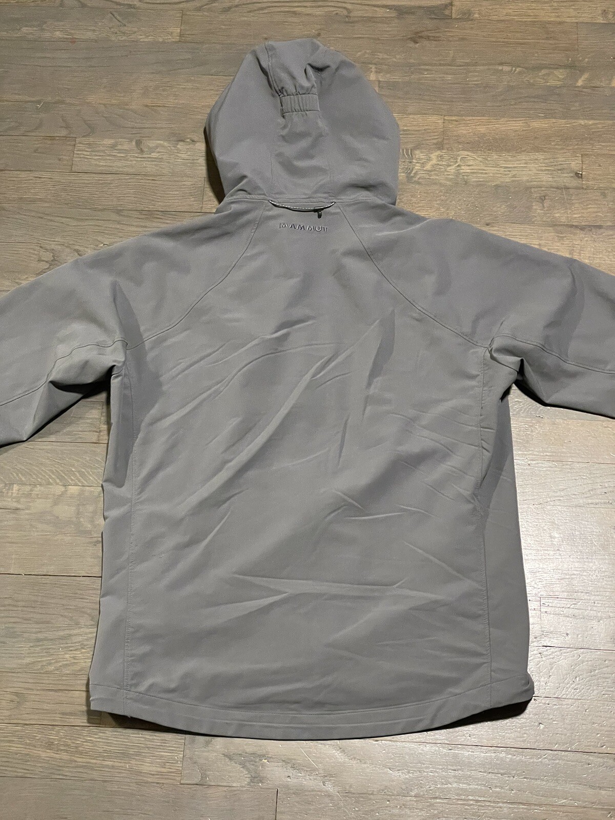 MAMMUT SOFTECH MOUNTAIN JACKET SOFT SHELL OUTDOOR… - image 9