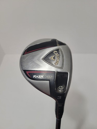 Pilote Callaway RAZR FIT 9,5° rigide 45,25 pouces pilote RH