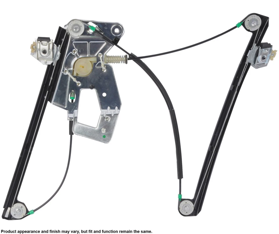 Regulador de ventana delantero derecho cardone para BMW 540i 1997-2003 Foto 4 de 4