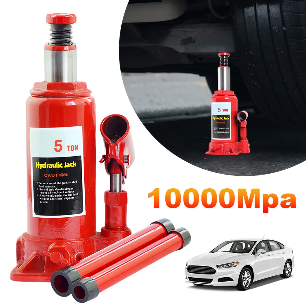 How to Use a Hydraulic Jack for Car Repair: Expert Tips How to Use a Hydraulic Jack for Car Repair: Expert Tips