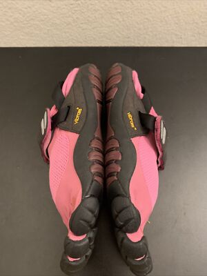 ★Vibram FiveFingers★25SS V-RUN ランニングシューズPink Vibram Fivefingers V-Run Women's - Dusty Pink – Totem Brand Co.