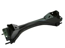 Achräger Motortraverse Fiat 124 Spider Coupè nuova sospensione anteriore traversa