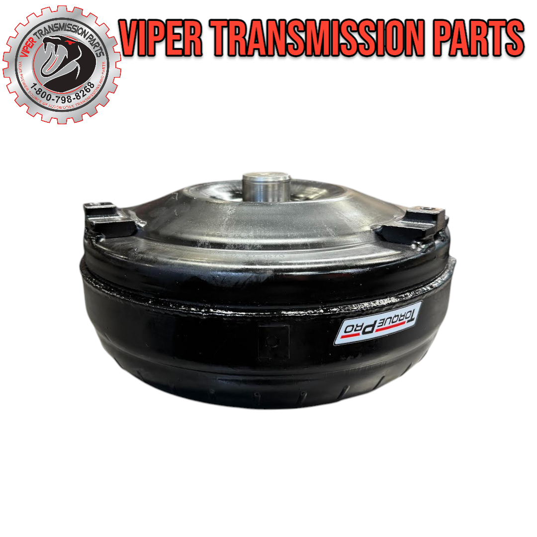 4L60E 4L65E Transmission Torque Converter 4.3L 4.8L TLCX 300MM 1600 ...