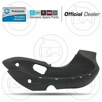 Rechte Originale Plattform Piaggio Beverly 400 Tourer 2008-2010