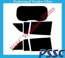 Vor Cut Heck Auto Fenster Filme 35% M Getönt Für Ford Grand C Max 2010-2016