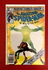AMAZING SPIDER-MAN #234 VERY FINE/NEAR MINT 1982 BUY TODAY     BUY SPIDER-MAN