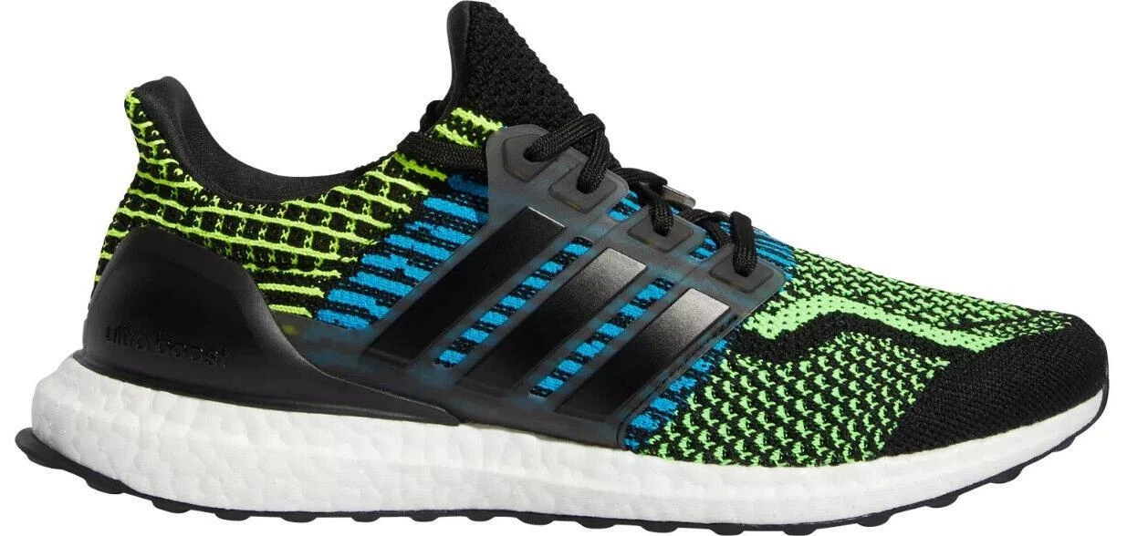 adidas UltraBoost 2.0 Solar Slime for Sale | Authenticity Guaranteed | eBay