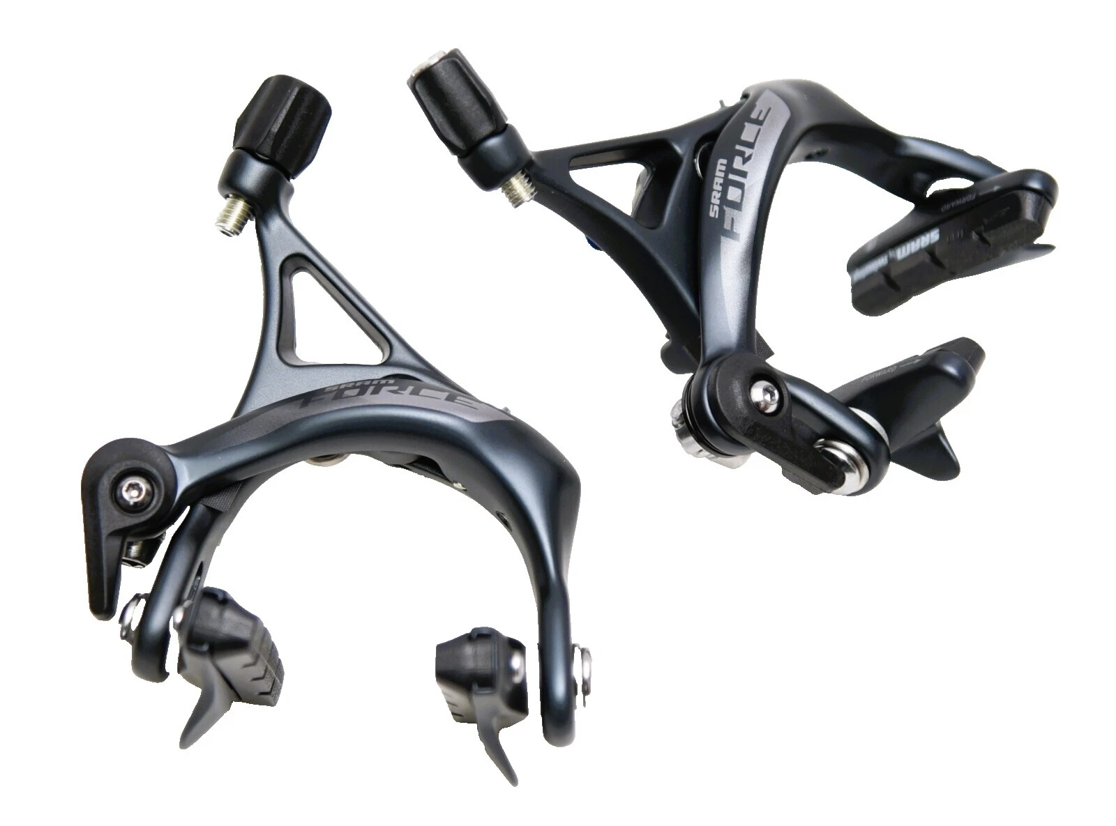 SRAM Front & Rear Bicycle Brakes