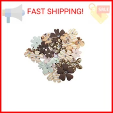 Prima Marketing 655350650841 Flowers, Multicolored