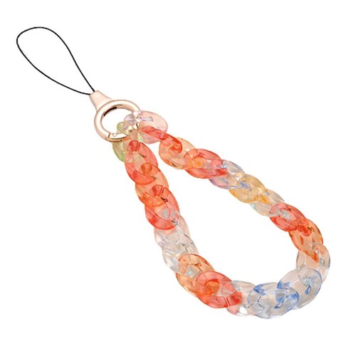 Anti-lost Mobile Phone Chain Phone Strap Cell Phone Lanyard Jewelry Accessories - Zdjęcie 17 z 20