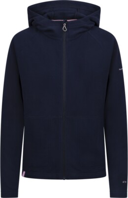 Trespass Damen Fleecejacke Nolans At100 Fleece