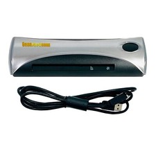 Acuant ScanShell 800NR Portable Card  ID Scanner USB 2.0 w/USB Cable