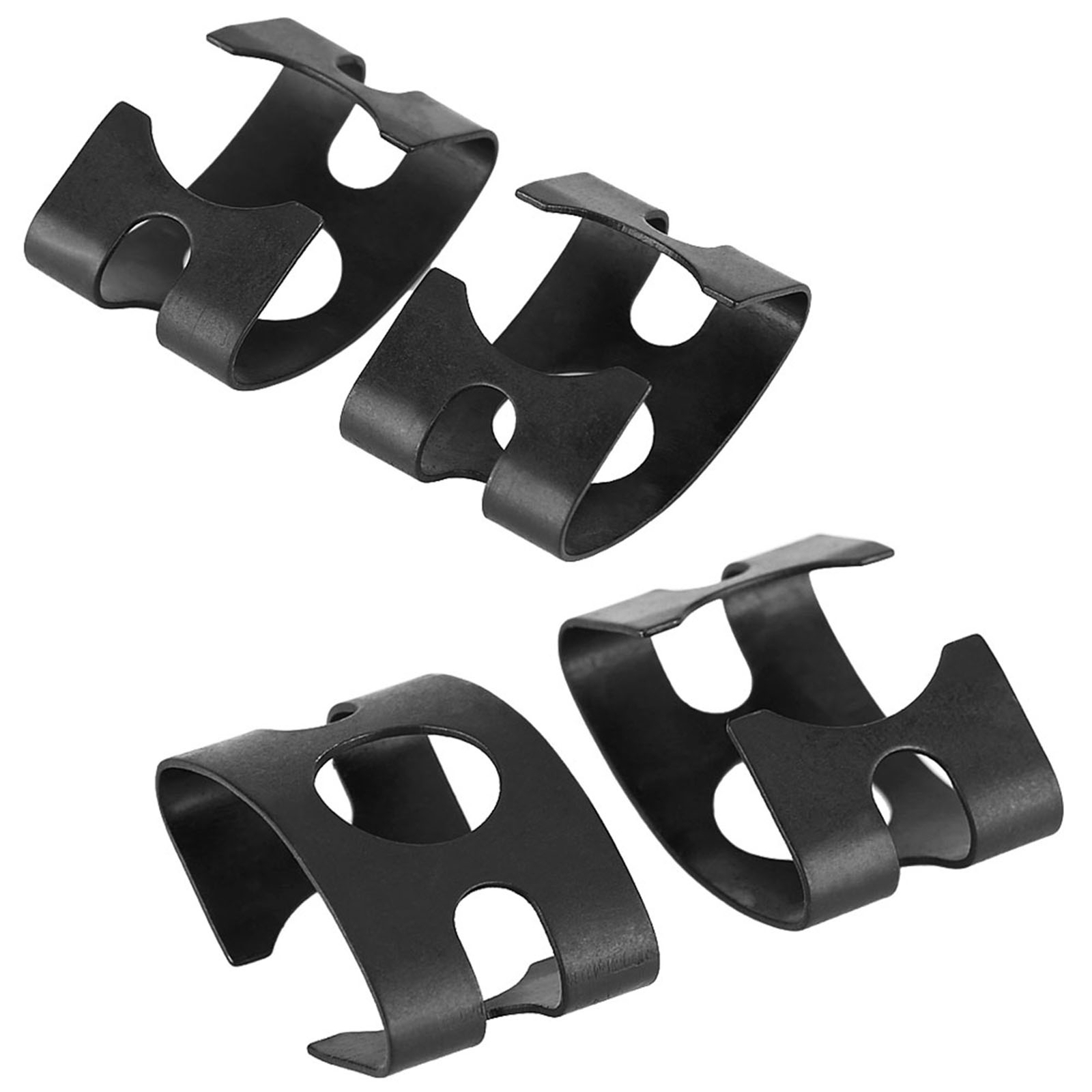 Car 4pcs Brake Hose Clips For MK1 MK2 Cabriolet 1.6 1.8 GTI eBay
