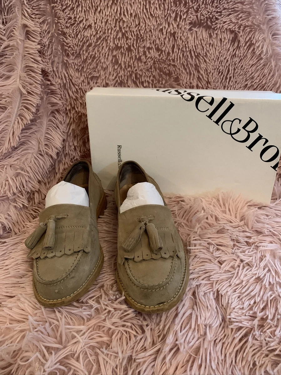 Russell and bromley hotsell shoes sale uk