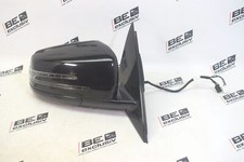 Specchietto retrovisore esterno destro Mercedes E 200 CDI S212 RICHIUDIBILE 197 A2128100616
