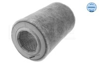 Meyle 2123210021 Luftfilter FüR Jumper Ducato Peugeot Boxer 2.0D-3.0D 04.06-
