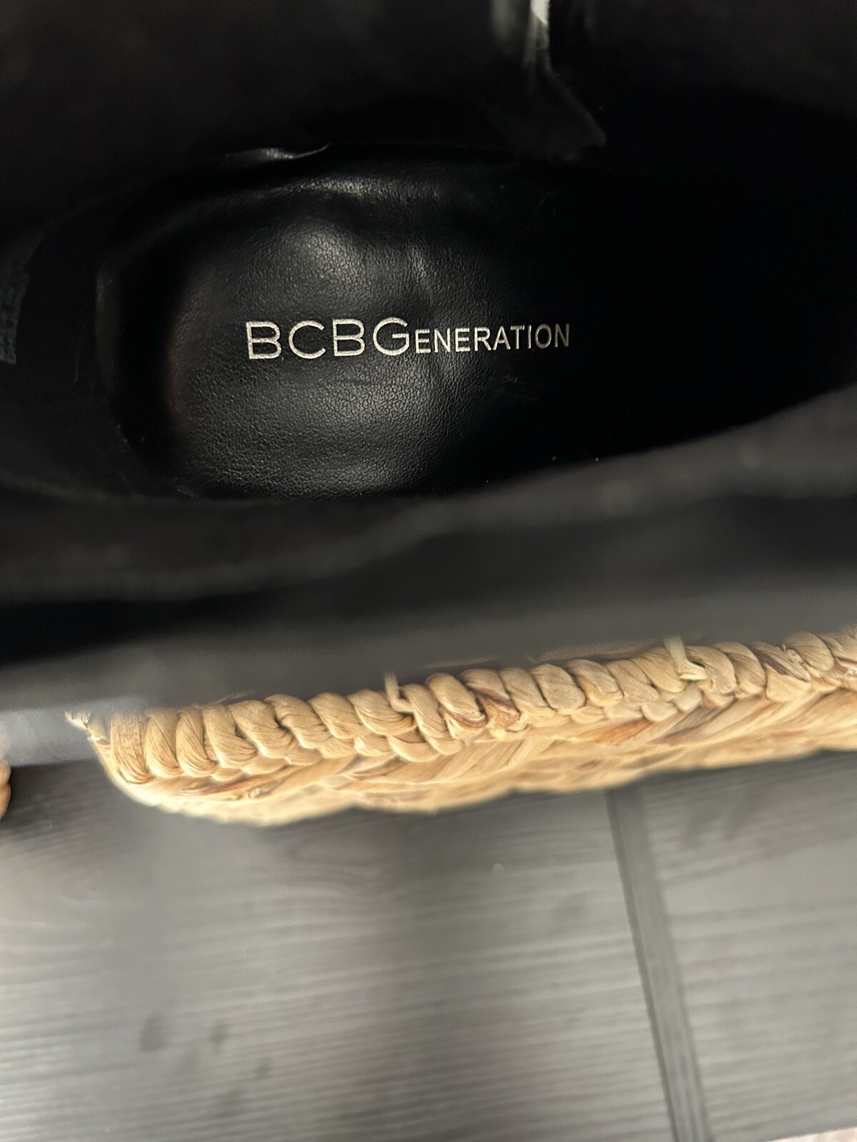 BCBGeneration Booties - image 3